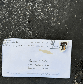 Founder Letters preview